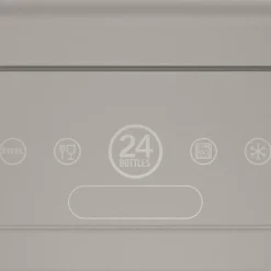 24Bottles Brotdose 18.5 cm