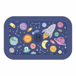 24Bottles Brotdose 18.5 cm