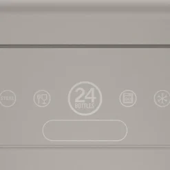 24Bottles Brotdose 18.5 cm