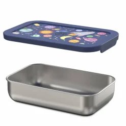 24Bottles Brotdose 18.5 cm