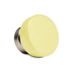 Hot 24Bottles Clima Lid Trinkflaschenverschluss light yellow