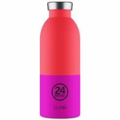 24Bottles Trinkflaschen<Clima Trinkflasche 500 ml energy