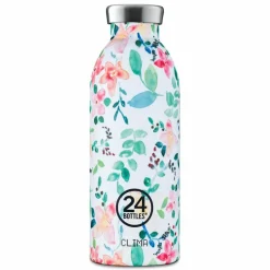 24Bottles Clima Trinkflasche 500 ml little buds
