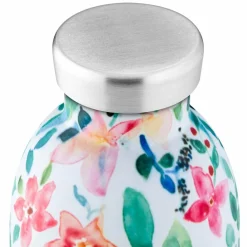 24Bottles Clima Trinkflasche 500 ml little buds