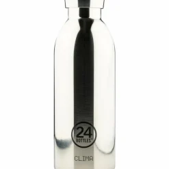 24Bottles Trinkflaschen<Clima Trinkflasche 500 ml platinum