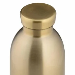 24Bottles Trinkflaschen<Clima Trinkflasche 500 ml platinum