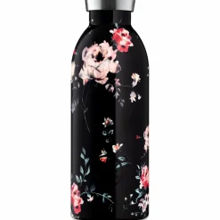 24Bottles Clima Trinkflasche 500 ml ebony rose