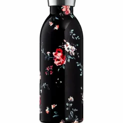 24Bottles Clima Trinkflasche 500 ml ebony rose