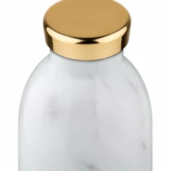 Sale 24Bottles Clima Trinkflasche 500 ml carrara