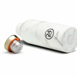 Sale 24Bottles Clima Trinkflasche 500 ml carrara