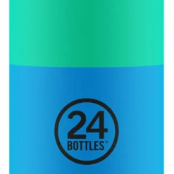 24Bottles Trinkflaschen<Clima Trinkflasche 500 ml wave