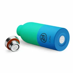 24Bottles Trinkflaschen<Clima Trinkflasche 500 ml wave