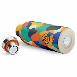 24Bottles Trinkflaschen<Clima Trinkflasche 500 ml orange tundra