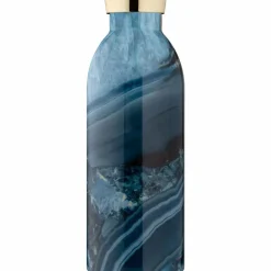 24Bottles Trinkflaschen<Clima Trinkflasche 500 ml agate