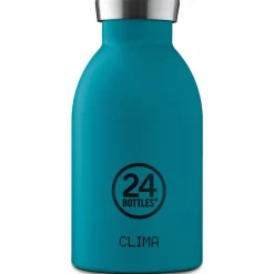 24Bottles Trinkflaschen<Clima Trinkflasche 330 ml stone atlantic bay