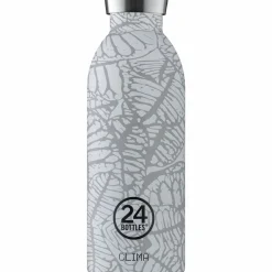 24Bottles Clima Trinkflasche 500 ml mangrove