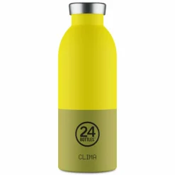 24Bottles Clima Trinkflasche 500 ml solar