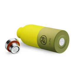 24Bottles Clima Trinkflasche 500 ml solar