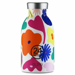 Discount 24Bottles Clima Trinkflasche 330 ml acqua fiorita