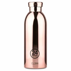 24Bottles Trinkflaschen<Clima Trinkflasche 500 ml rose gold