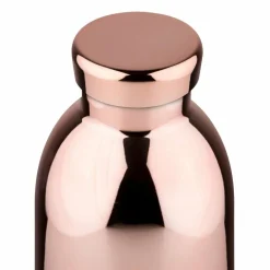 24Bottles Trinkflaschen<Clima Trinkflasche 500 ml rose gold