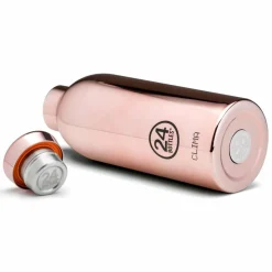 24Bottles Trinkflaschen<Clima Trinkflasche 500 ml rose gold