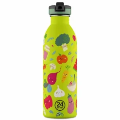 Kinder 24Bottles Kids Urban Trinkflasche 500 ml