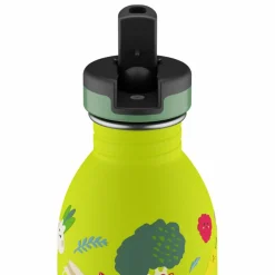 Kinder 24Bottles Kids Urban Trinkflasche 500 ml