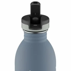 24Bottles Kinder-Trinkflaschen<Kids Urban Trinkflasche 500 ml happy penguin