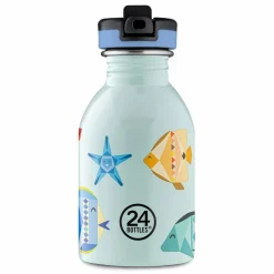 Kinder 24Bottles Kids Urban Trinkflasche 250 ml