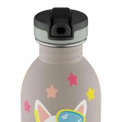Kinder 24Bottles Kids Urban Trinkflasche 250 ml