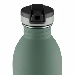 Online 24Bottles Kids Urban Trinkflasche 500 ml smart cat