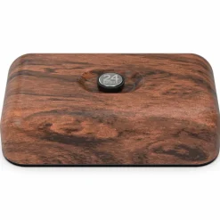 24Bottles Lunchbox 21 cm sequoia wood