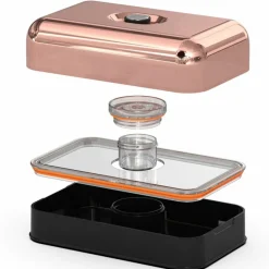 24Bottles Lunchbox 21 cm