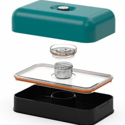 24Bottles Lunchbox 21 cm