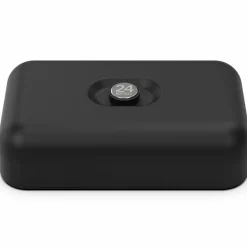 24Bottles Lunchbox<Lunchbox 21 cm stone tuxedo black