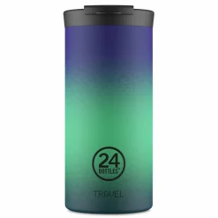 24Bottles Trinkflaschen<Travel Horizon Trinkflasche 600 ml borealis