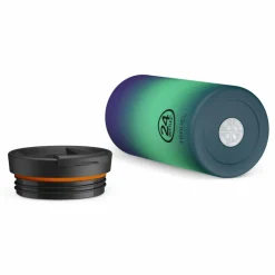 24Bottles Trinkflaschen<Travel Horizon Trinkflasche 600 ml borealis