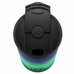 24Bottles Trinkflaschen<Travel Horizon Trinkflasche 600 ml borealis