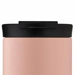 New 24Bottles Travel Monochrome Trinkflasche 350 ml dusty pink