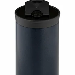 24Bottles Trinkflaschen<Travel Trinkbecher 600 ml deep blue