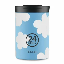 24Bottles Travel Trinkflasche 350 ml