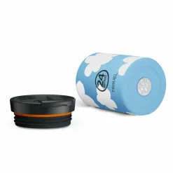 24Bottles Travel Trinkflasche 350 ml