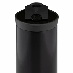 Outlet 24Bottles Travel Trinkflasche 600 ml tuxedo black