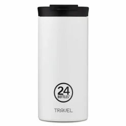 24Bottles Travel Trinkflasche 600 ml