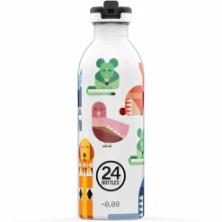 24Bottles Urban Horizon Trinkflasche 500 ml
