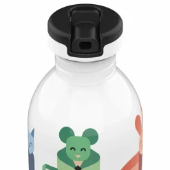 24Bottles Urban Horizon Trinkflasche 500 ml