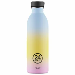 Outlet 24Bottles Urban Horizon Trinkflasche 500 ml aurora