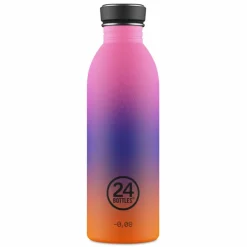24Bottles Urban Horizon Trinkflasche 500 ml sundown