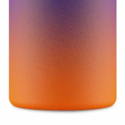24Bottles Urban Horizon Trinkflasche 500 ml sundown